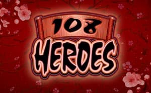 108 Heroes
