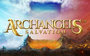 Archangels Salvation slot games