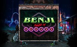 Benji Killed In Vegas
