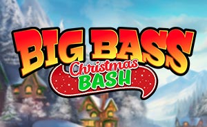 Big Bass Christmas Bash