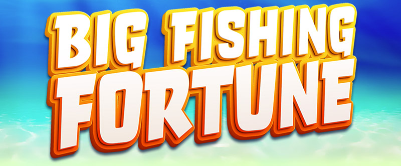 big fishing fortune free slot