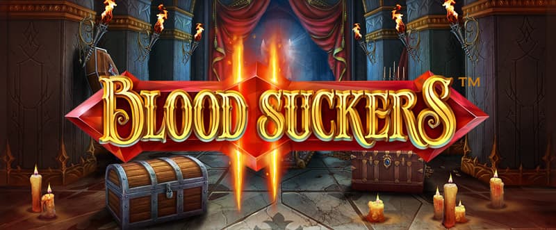 Blood Suckers Slot | Casino Game