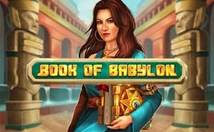 Book of Babylon