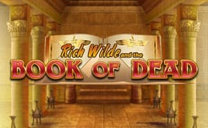 book of dead not on gamstop