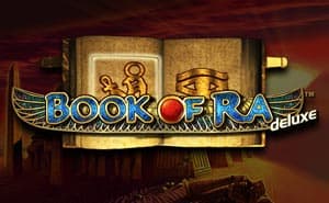 Book Of Ra Slots
