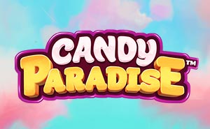 Candy Paradise