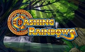 Cashing Rainbows mobile slot