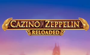 Cazino Zeppelin Reloaded