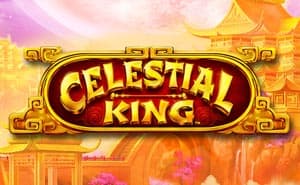 Celestial King slot