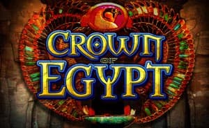 Crown of Egypt slot