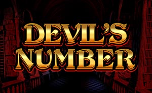 Devil's Number casino game