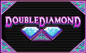 double diamond casino game