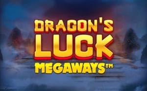 dragon's luck megaways mobile slot