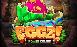 Eggz! POWER COMBO