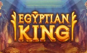 egyptian king slot