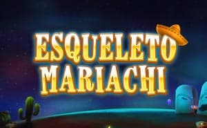 Esqueleto Mariachi slot games