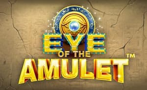 Eye of the Amulet slot