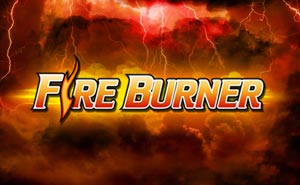 Fire Burner