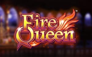 Fire Queen mobile slot