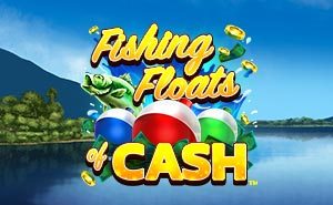 Fishing Floats of Cash