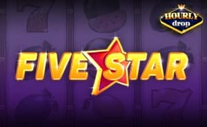 Five Star slot games
