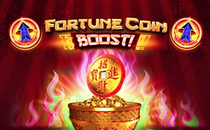 Fortune Coin Boost