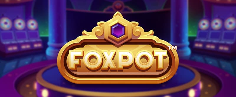 Foxpot slot from Foxium - Gameplay