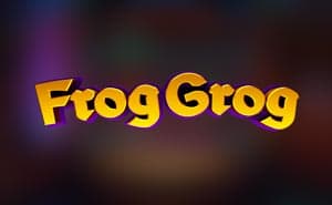 Frog Grog