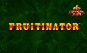 Fruitinator Slot