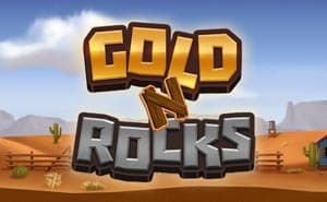 gold n rocks mobile slot