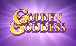 Golden Goddess mobile slot