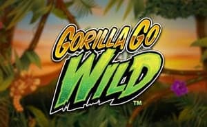 Gorilla Go Wild