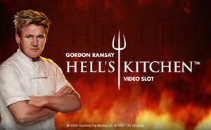 Gordon Ramsay Hells Kitchen