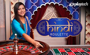 Hindi Live Roulette