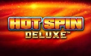 hot spin deluxe mobile slot