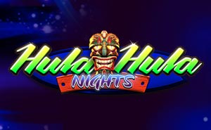 Hula Hula Nights slot games