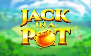 jack in a pot slot game
