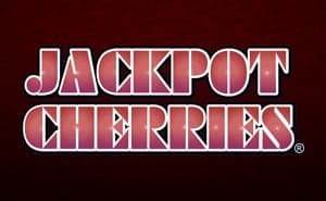 jackpot cherries mobile slot
