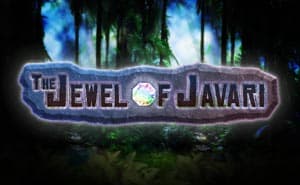 The Jewel Of Javari online slot uk