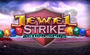Jewel Strike casino game