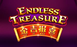 Jin Ji Bao Xi: Endless Treasure mobile slot