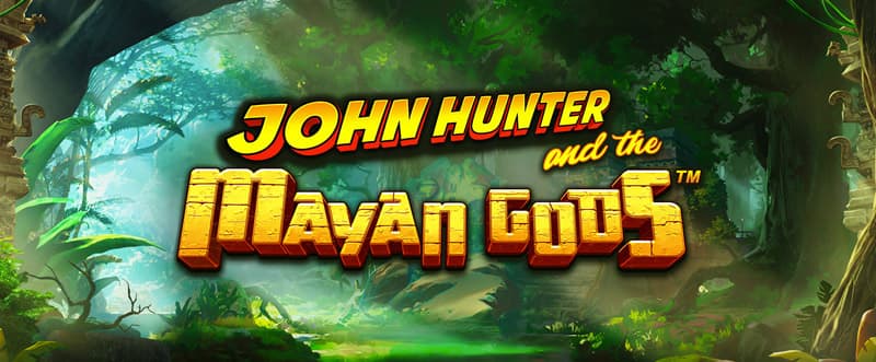 john hunter and the mayan gods