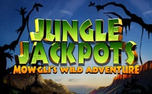 jungle jackpots casino game