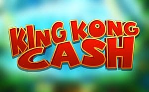 King Kong Cash mobile slot