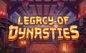 Legacy of Dynasties