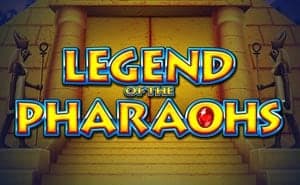 Legend of Pharaoh