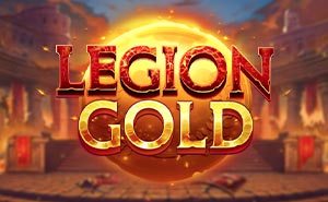 Legion Gold