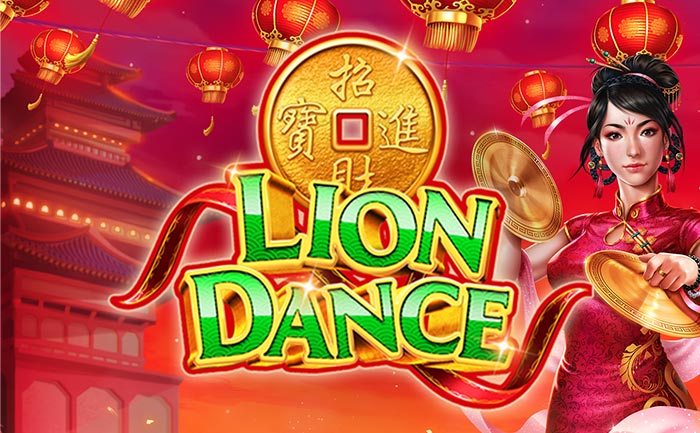 Lion Dance - IGT