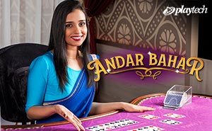 Live Andar Bahar