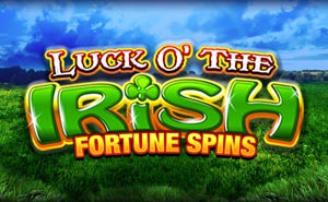 Luck O The Irish mobile slot